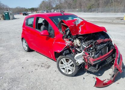 Vehicle Report for - Image 1