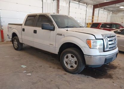 Vehicle Report for - Image 1