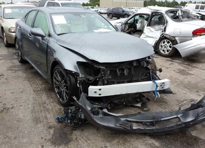 Звіт про транспортний засіб для VIN JTHBP5C29E5011313 – зображення 1