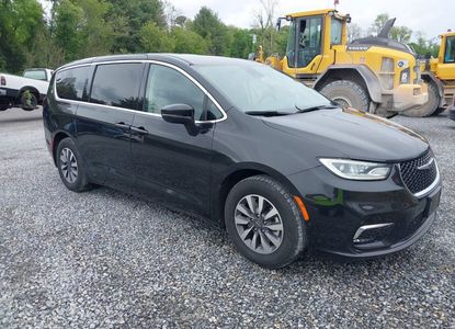 Vehicle Report for  - Image 1