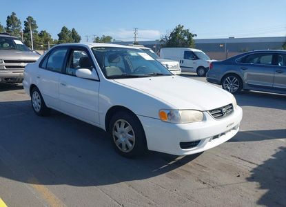 Vehicle Report for - Image 1
