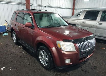 Raport pojazdu dla VIN 4M2CN8HG9AKJ01231 - Obraz 1