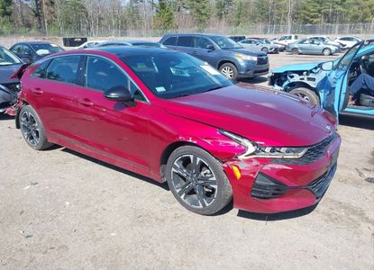 Raport pojazdu dla VIN 5XXG64J21MG077890 - Obraz 1