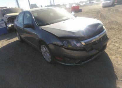 Vehicle Report for - Image 1