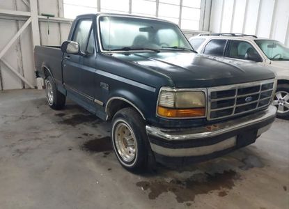 Raport vehicul pentru VIN 1FTDF15Y4SNB69707 - Imaginea 1