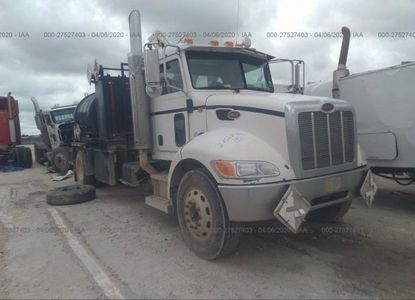 Звіт про транспортний засіб для VIN 2NPLHN7X39M790182 – зображення 1