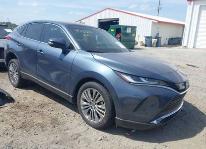 Raport pojazdu dla VIN JTEAAAAH0RJ182376 - Obraz 1