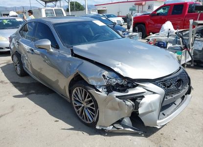 Vehicle Report for VIN JTHBF1D2XF5077994 - Image 1