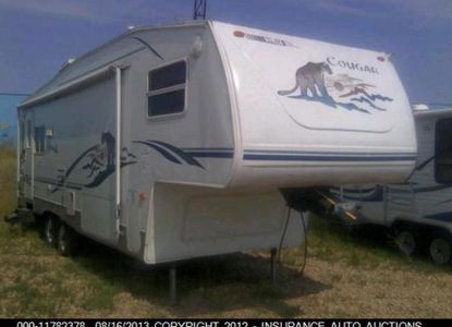 Informe del vehículo para VIN 4YDF2852X4K040848 - Imagen 1