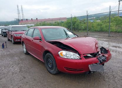 Vehicle Report for - Image 1