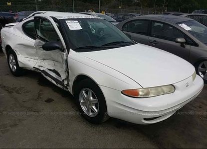 Vehicle Report for - Image 1