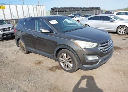 Vehicle Report for VIN 5XYZW3LA3DG068434 - Image 1