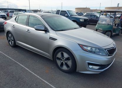 Vehicle Report for - Image 1