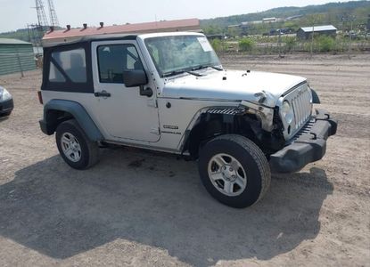 Vehicle Report for VIN 1J4AA2D18BL546069 - Image 1