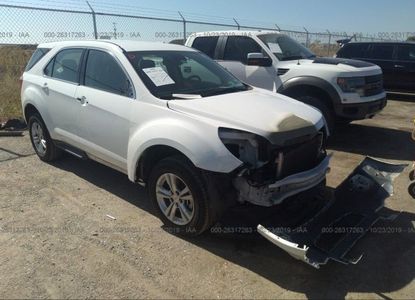 Fahrzeugbericht für VIN 1GNALAEK0FZ103118 – Bild 1