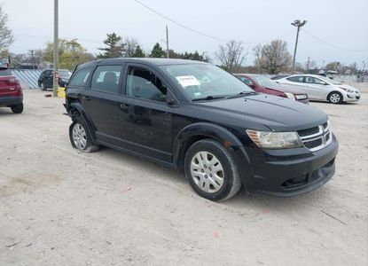 Vehicle Report for VIN 3C4PDCAB1ET202005 - Image 1