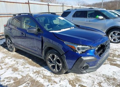 Vehicle Report for VIN JF2GUADC1R8885127 - Image 1