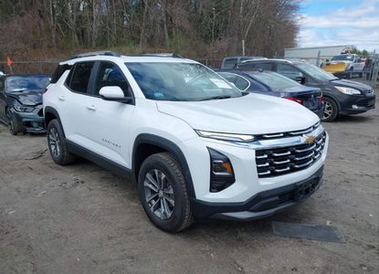 Informe del vehículo para VIN 3GNAXPEG8SL223205 - Imagen 1