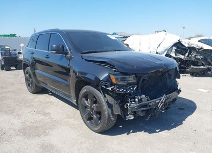 Raport pojazdu dla VIN 1C4RJFCG3GC396658 - Obraz 1