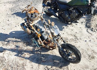 Vehicle Report for - Image 1