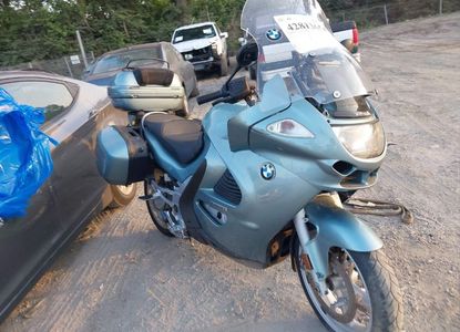 Vehicle Report for - Image 1