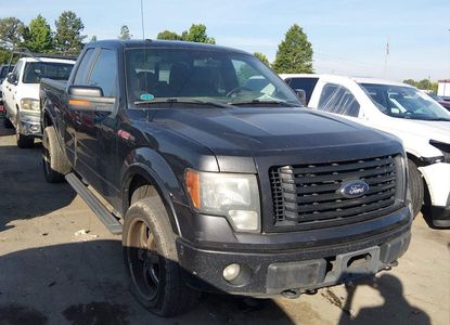 Vehicle Report for - Image 1