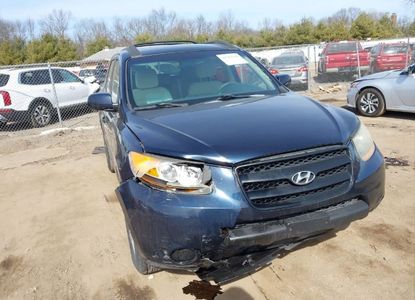 Vehicle Report for VIN 5NMSG13D28H214136 - Image 1