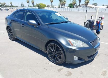 Informe del vehículo para VIN JTHBK262285070944 - Imagen 1