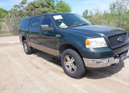 Vehicle Report for - Image 1
