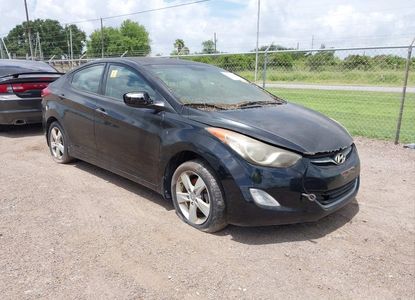 Vehicle Report for - Image 1