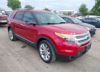 Vehicle Report for - Image 1