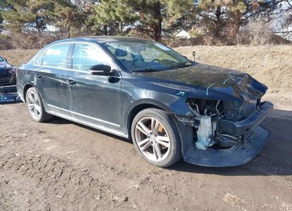 Raport pojazdu dla VIN 1VWCN7A33EC092174 - Obraz 1