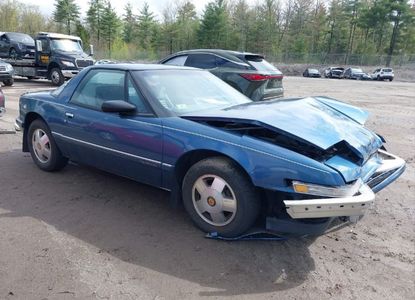 Raport pojazdu dla VIN 1G4EC11C4JB903281 - Obraz 1