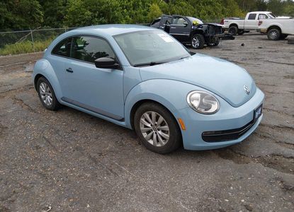 Vehicle Report for - Image 1