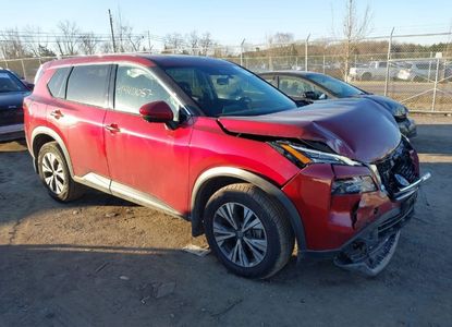 Vehicle Report for VIN 5N1AT3BB5MC839069 - Image 1