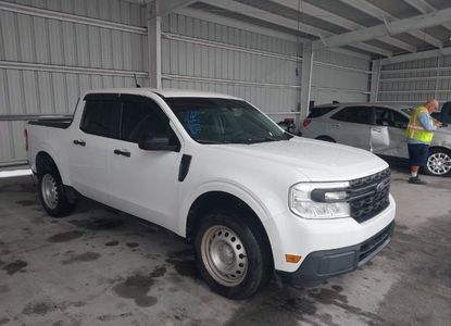 Vehicle Report for VIN 3FTTW8E90NRB08031 - Image 1