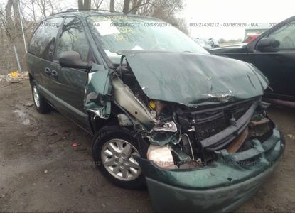 Vehicle Report for - Image 1