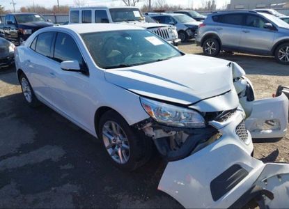 Vehicle Report for VIN 1G11C5SL2FF345867 - Image 1