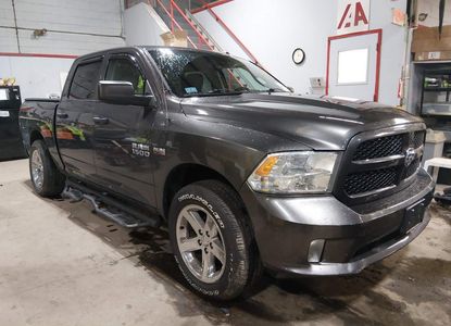 Vehicle Report for - Image 1