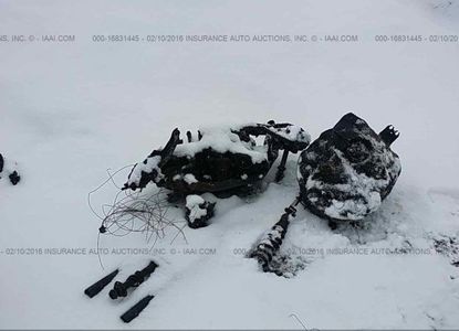 Vehicle Report for - Image 1