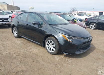 Informe del vehículo para VIN 5YFEPRAE2LP134700 - Imagen 1