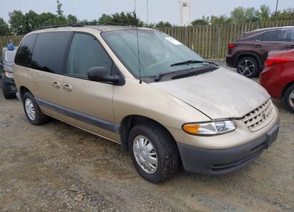 Vehicle Report for - Image 1