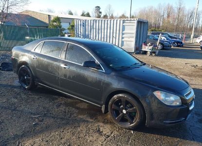 Vehicle Report for VIN 1G1ZC5E04CF165046 - Image 1