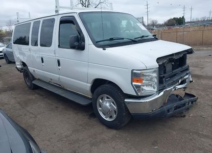 Vehicle Report for VIN 1FBNE3BL3CDA98393 - Image 1