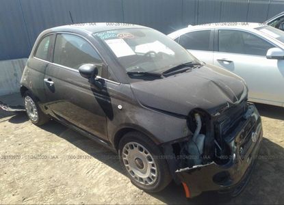 Raport vehicul pentru  - Imaginea 1