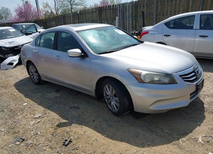 Vehicle Report for - Image 1