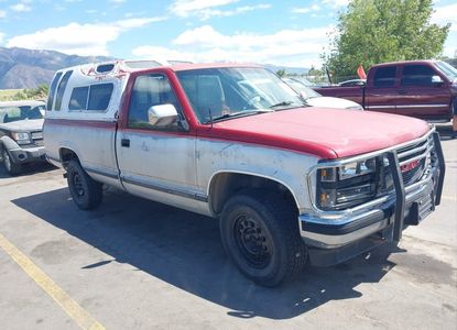 Vehicle Report for - Image 1