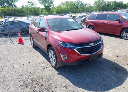 Vehicle Report for - Image 1