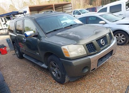 Informe del vehículo para VIN 5N1AA08AX5N711483 - Imagen 1