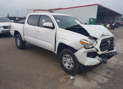 Raport pojazdu dla VIN 5TFAX5GN5GX063837 - Obraz 1